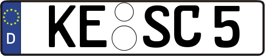 KE-SC5
