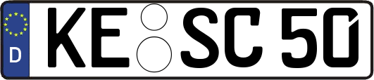 KE-SC50