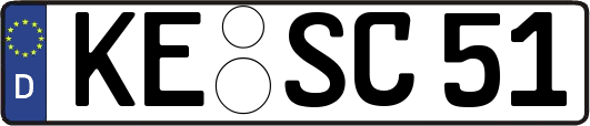 KE-SC51