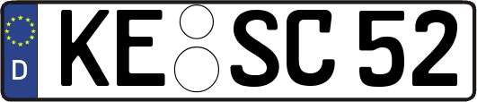 KE-SC52