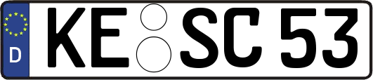 KE-SC53
