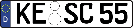 KE-SC55