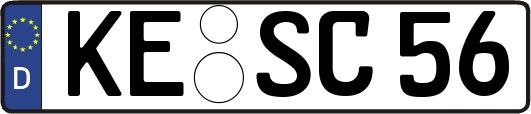 KE-SC56