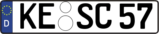 KE-SC57