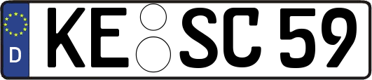 KE-SC59