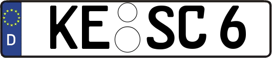 KE-SC6