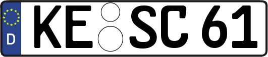 KE-SC61