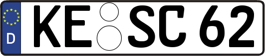 KE-SC62