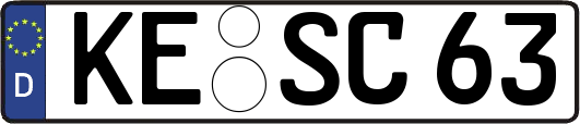 KE-SC63