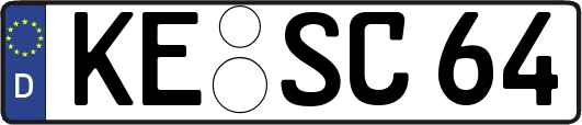 KE-SC64