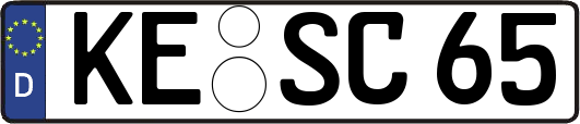 KE-SC65