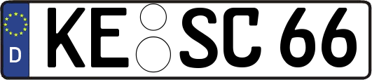 KE-SC66