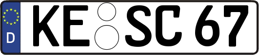 KE-SC67