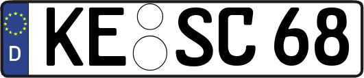 KE-SC68
