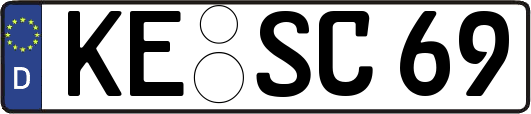 KE-SC69