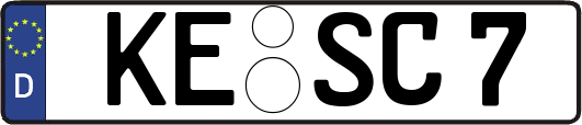 KE-SC7