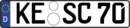 KE-SC70