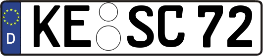 KE-SC72