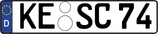 KE-SC74