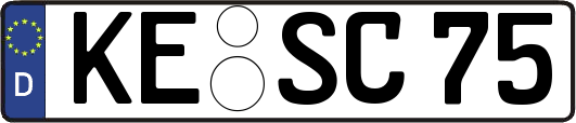 KE-SC75