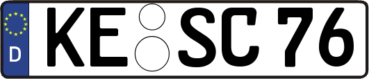 KE-SC76