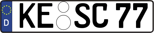 KE-SC77