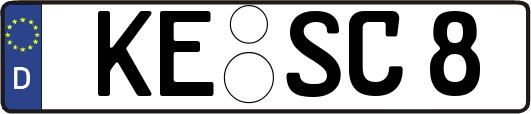 KE-SC8