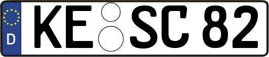 KE-SC82