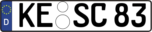 KE-SC83