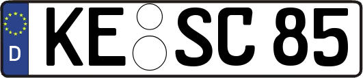 KE-SC85