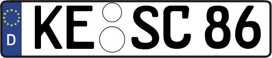 KE-SC86
