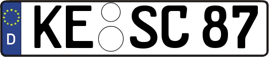 KE-SC87