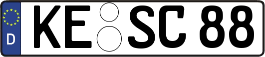 KE-SC88