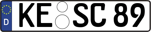 KE-SC89