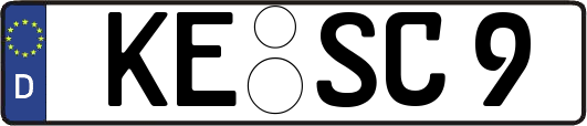 KE-SC9