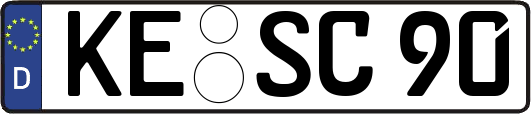 KE-SC90