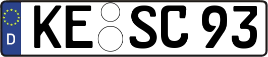 KE-SC93