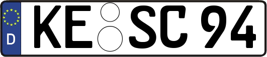 KE-SC94