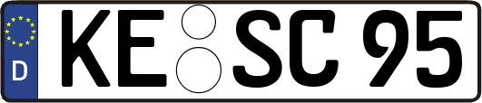 KE-SC95