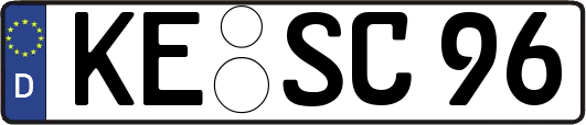 KE-SC96