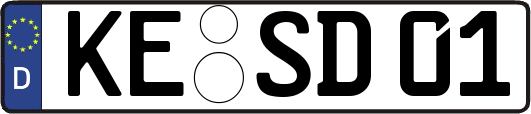 KE-SD01