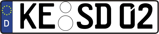 KE-SD02