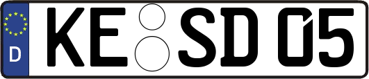 KE-SD05