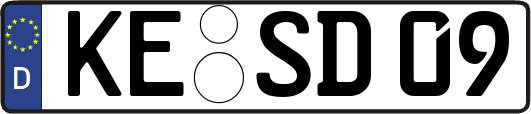 KE-SD09