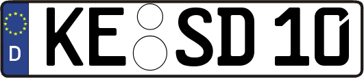 KE-SD10