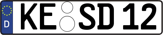 KE-SD12
