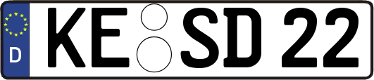 KE-SD22
