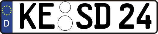KE-SD24
