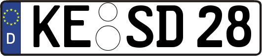 KE-SD28