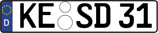 KE-SD31